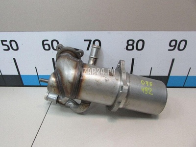 04L131512A Радиатор системы EGR VAG A5/S5 (F5) 2017