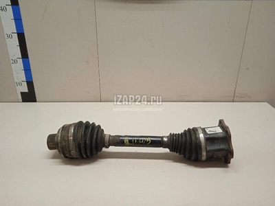 8W0407271E Полуось передняя VAG A5/S5 (F5) 2017