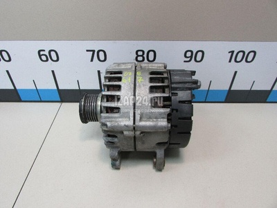 04L903024A Генератор VAG A4 [B9] 2015