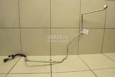 95B317817A Трубка системы охлаждения АКПП VAG Macan 2013