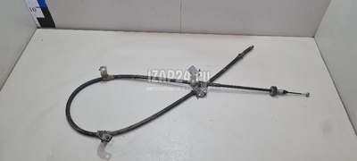 59770M0000 Трос стояночного тормоза правый Hyundai-Kia Creta 2016