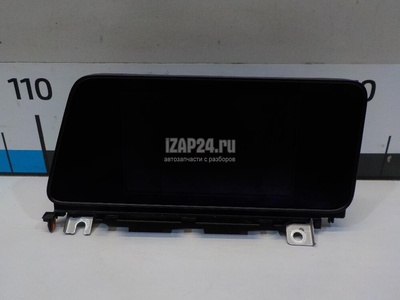 8611048570 Дисплей информационный Toyota RX 350 2016