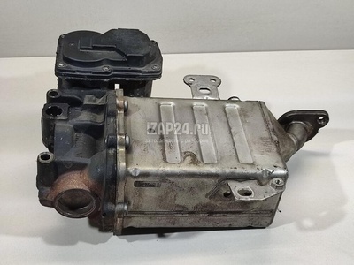 04L131512T Радиатор системы EGR VAG Transporter T6 2015