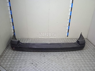 7E5807417CGRU Бампер задний VAG Transporter T6 2015