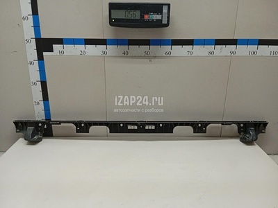 7H0807723 Направляющая заднего бампера VAG Transporter T6 2015
