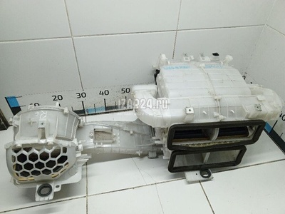 1609689980 Корпус отопителя Citroen-Peugeot C4 Picasso (2014 - 2018)