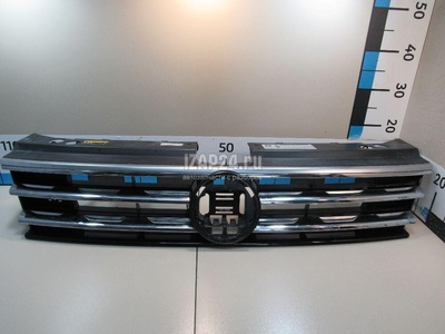 5NA853651KZLL Решетка радиатора VAG Tiguan 2016