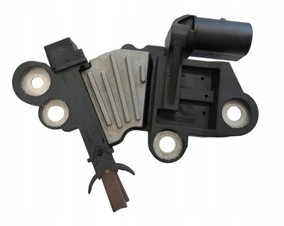 1986AE0041 оригинальный . регулятор генератора bosch мерседес мл 450