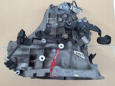 STD901 Кпп kia рио iii 1.2 16v