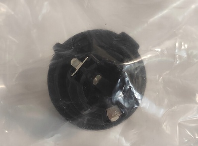 6J0941156A патрон лампы света dziennego skoda seat