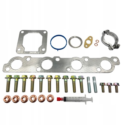 UT031BFP Zestaw uszczelek turbo 49135 - 06010 Ford 2.4 DI