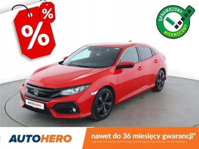 Honda civic навигация климат авто горячее кресла датчики