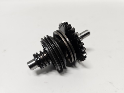 Zawór2125F2 Honda ns 125 f ns 125r nsr 125 mtx 125 клапан выхлопной управления