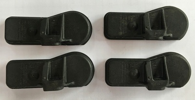 4× датчик давления колес мерседес w176 w205 w246 w204 w218 * s2a111 , 18483