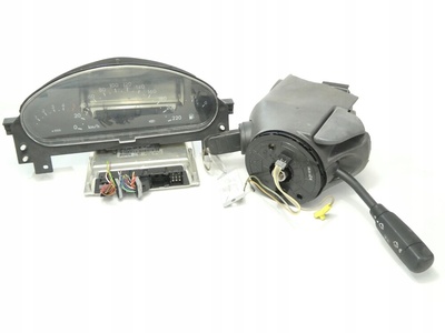 A6681530279 комплект стартовый мерседес w168 1.7cdi