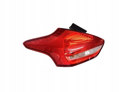 F1EB13405CF фара левая задняя форд focus mk3 рестайлинг hatchback f1eb - 13405 - cf