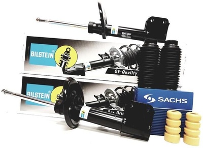 22226716 Bilstein 22 - 226716 Amortyzator 2 inne produkty