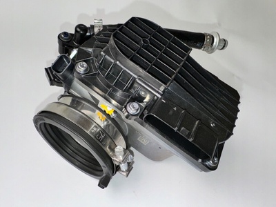 76641001000 Дросельная заслонка форсунки ktm smcr enduro 690 husqvarna 701 duke 690