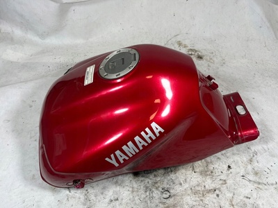Tdm850 Yamaha tdm 850 4tx бак бачёк топлива