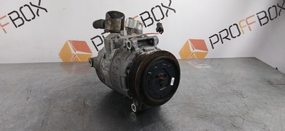 A0012305611 Компрессор кондиционера Mercedes-Benz C-class W203 2003