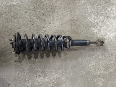 4851034010 Амортизатор передний левый Toyota Sequoia II 2008 - 2022 2008