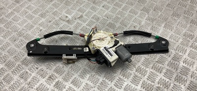 6925966 стеклоподъемник задний правый BMW X3 E83 2008 ,6762
