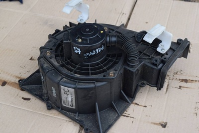 8431031900 Моторчик печки Nissan Almera Classic B10 2006 ,60510350