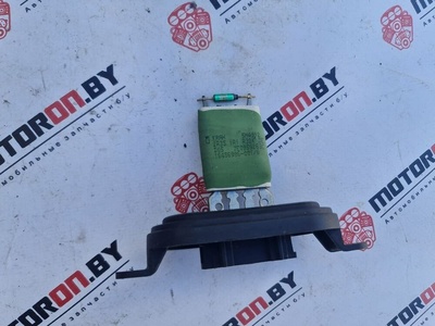 7E0959263C Сопротивление печки Volkswagen Transporter 2012