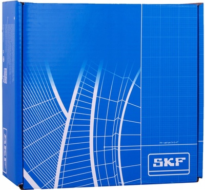 VKJC8901 Wał карданный SKF VKJC 8901