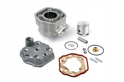 WZMOTO.PL 19MRL.22.07.2023.4619 цилиндр nicasilowy с głowicą airsal aprilia rs rx sx derbi gpr senda 39 , 9m