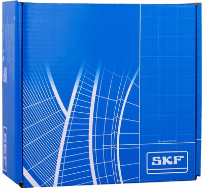 VKJC8901 Wał карданный SKF VKJC 8901