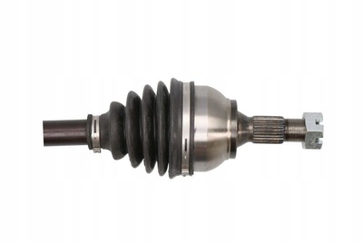 Półoś napędowa SKF VKJC 8901