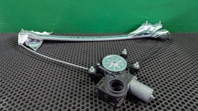 8572042130 Стеклоподъемник электрический передний левый Toyota Rav 4 5 2019 85720 42130