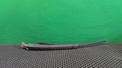 1T0955707A Щеткодержатель задний Volkswagen Touran 1 2005 1T0 955 707 A