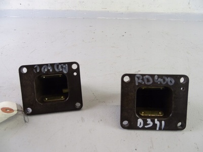999999267 D341 yamaha rd 400 клапан kontaktronowy в сборе zr9-13610-00
