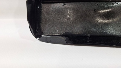 106803400C Клапан воздушный Tesla Model S 2016 1068034-00-C,6007556,2F2AB2,B280B62,2F2A