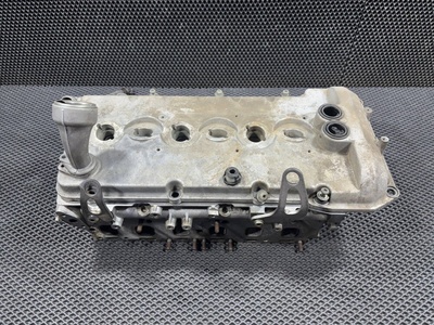 07C103373N головка блока цилиндров левая Audi A8 D3/4E 2005 ,022103451A,07C103475AG