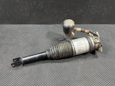 4E0616001N Пневмостойка задняя левая Audi A8 D3/4E 2007 ,4E0616001R,4E0616001E