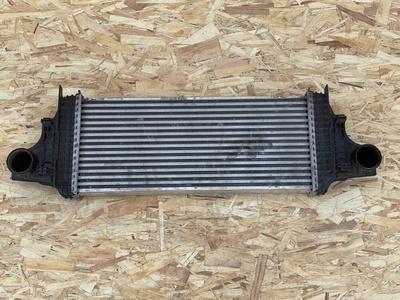 A1645000200 Интеркулер Mercedes-Benz R W251 2006