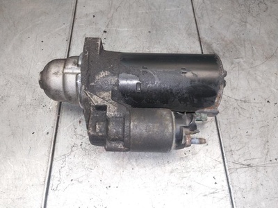 0001109258 Стартер Audi A6 C6/4F 2006 , 059911024