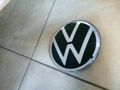 5NA853601VW Значек эмблема tiguan ii 5na853601 на радар 2016-2024