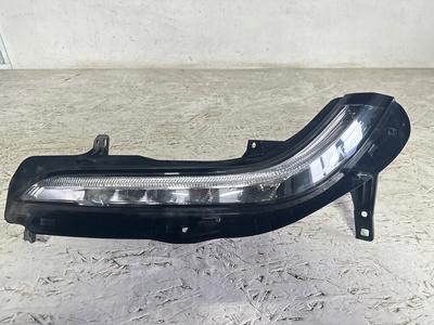 266052042RDRL renault талисман фара светодиодный drl левая 266052042r