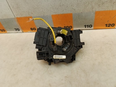 4M5T14A664AB Шлейф подрулевой Ford Focus 2