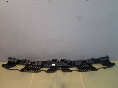 17A807863 Кронштейн крепления бампера заднего Volkswagen Jetta 7 2019