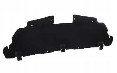 JNLA4156820026 mercedes - benz citan w415 engine hood insulation a4156820026 original