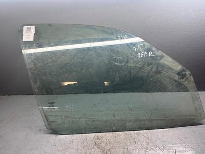 Стекло двери передней правой Fiat Tempra 1991