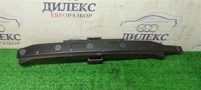 7n0807251a наполнитель заднего бампера VW Sharan Blue Motion 2012