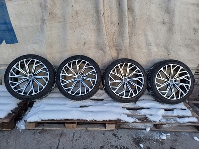 Колёса колёсные диски audi s7 a8 s8 d4 d5 20 