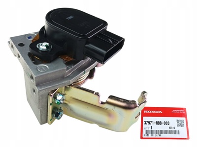 37971RBB003 honda accord vii датчик положения педалей газа 37971 - rbb - 003 оригинал