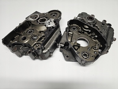 Karteryklr6005689 Kawasaki klr 600 klr 650 kartery blok двигателя картер